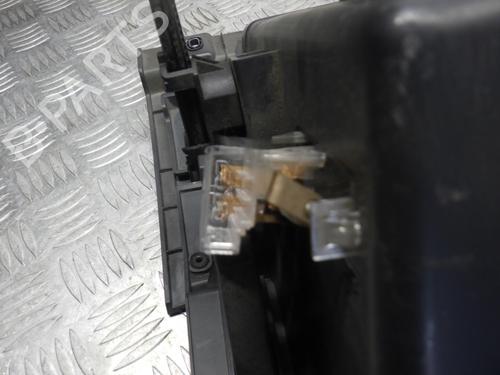 Used Glove box Glove box VW CADDY III Box Body/MPV (2KA, 2KH, 2CA, 2CH) 1.6 TDI (102 hp) 24246846 24246846
