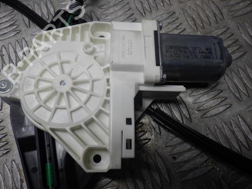 Front right window mechanism AUDI A4 B8 Avant (8K5) 2.0 TDI | BP24245088C23 - Image 3