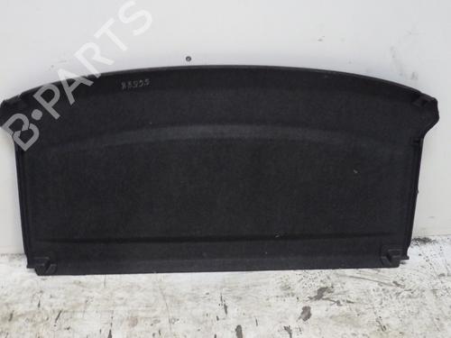 Rear parcel shelf BMW 1 (E87) 118 d | BP29565301C85 