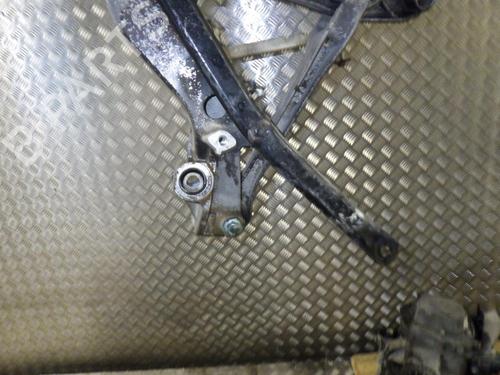 Rear axle PORSCHE 911 (996) 3.4 Carrera | BP24248691M2 