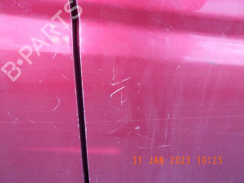 Intercooler MERCEDES-BENZ VIANO (W639) CDI 2.2 (639.711, 639.713, 639.811, 639.813, 639.815) | BP24250944M30 - Image 8