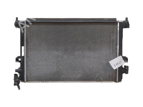 Used AC radiator AC radiator VW TIGUAN (5N_) [2007-2018] 33564302 33564302