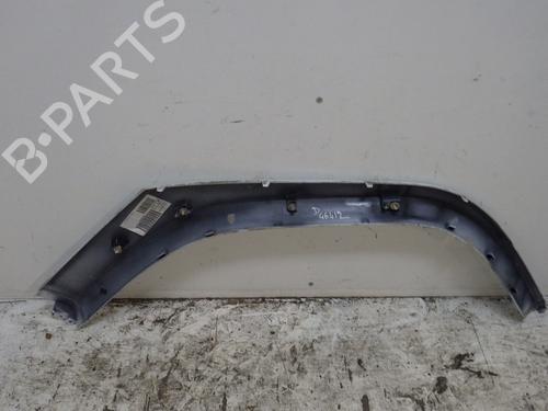 Front right wheel arch trim RENAULT TWIZY (MAM_) 80 | BP29634357C135 