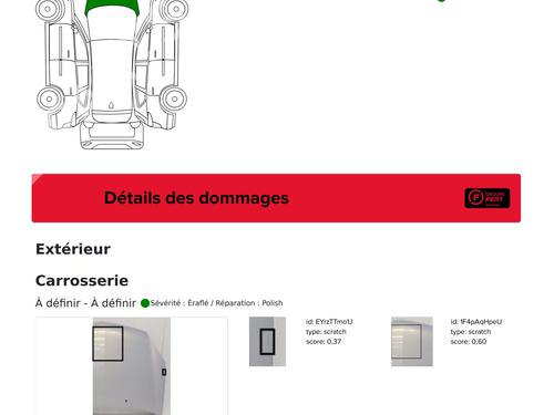 Hood RENAULT CLIO II (BB_, CB_) 1.5 dCi (B/CB07) | BP31967571C1 