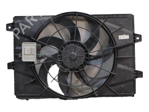 Radiator fan AIWAYS U5 EV | BP40064606M35 - Image 3