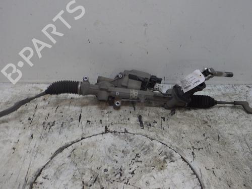 Used Steering rack MERCEDES-BENZ A-CLASS (W176) A 200 (176.043) (156 hp) 30159211