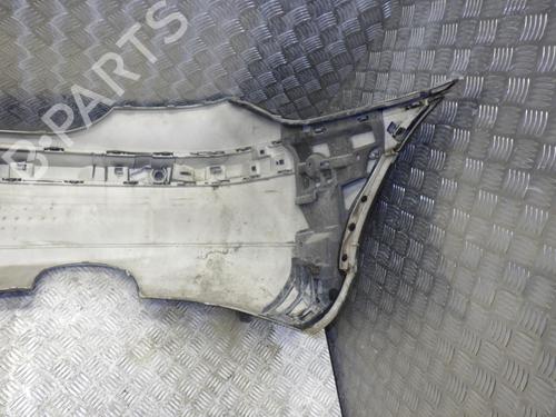 Rear bumper MERCEDES-BENZ C-CLASS Coupe (CL203) C 200 CDI (203.707) | BP24250678C8 
