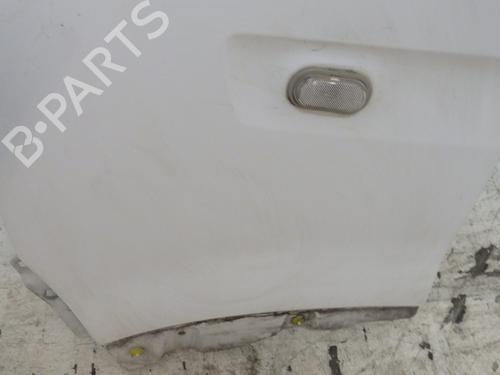 Left front fenders RENAULT MASTER II Van (FD) 2.5 dCi (FD01, FD02, FD21, FD22, FD31, FD32, FD3Y, FD71,... | BP29502942C41 