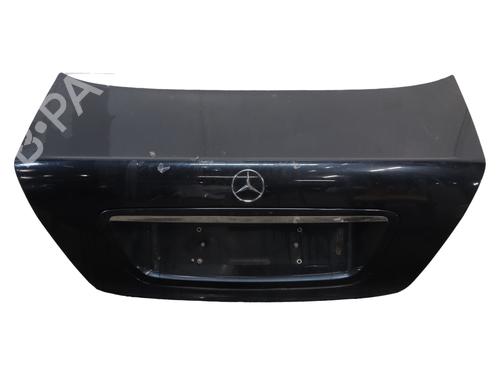 Used Tailgate Tailgate MERCEDES-BENZ S-CLASS (W220, V220) S 320 (220.065, 220.165) (224 hp) 36115641 36115641