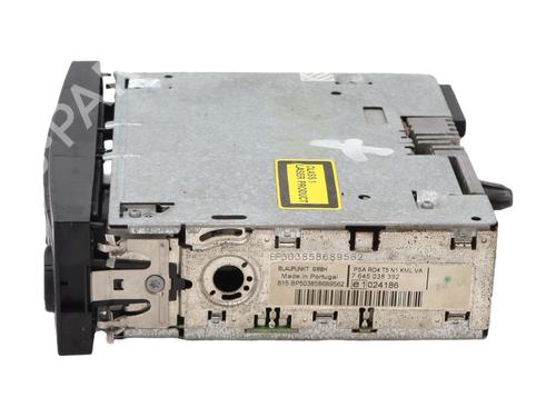 Used Radio Radio 39110692 39110692