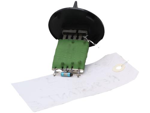 Heater resistor CITROËN C3 II (SC_) 1.4 | BP38328500M108 - Image 2