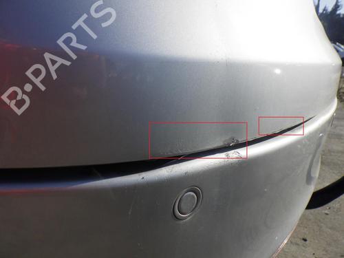 Tailgate OPEL INSIGNIA A Sports Tourer (G09) 2.0 CDTI (35) | BP24248753C6 
