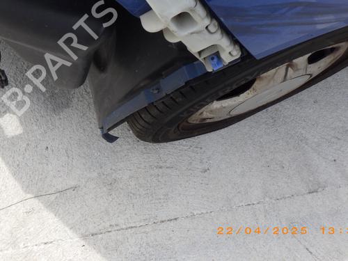 Used Parts CHEVROLET SPARK (M300) 4727241
