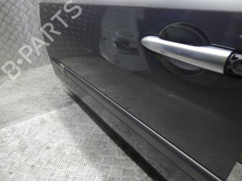 Left front door RENAULT LAGUNA II Grandtour (KG0/1_) 2.0 dCi (KG1T) | BP24246714C2 