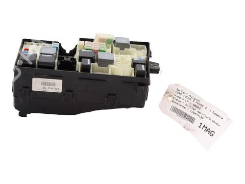 Fuse box FORD FOCUS IV (HN)  | BP36255956E1  - Image 6