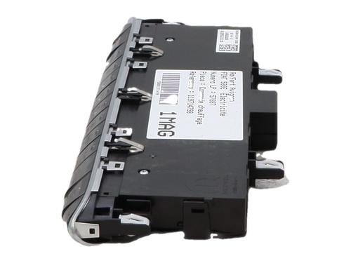 Climate control FIAT 500e (332_) Elektro (FA1) | BP37739864I5 - Image 4