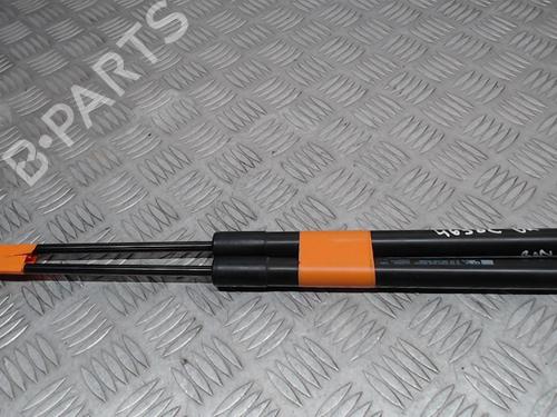 Used Tailgate lift support PEUGEOT 208 I (CA_, CC_) 1.6 HDi (92 hp) 24249247