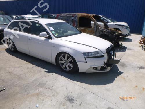 Left taillight AUDI A6 C6 Avant (4F5) 4.2 FSI quattro | BP24250836C34  - Image 8