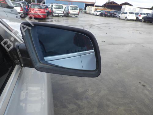 Used Right mirror BMW 5 Touring (E61) 530 xd (231 hp) 24246769
