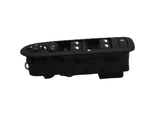 Left front window switch CITROËN C3 II (SC_) | BP38089504I27 - Image 2
