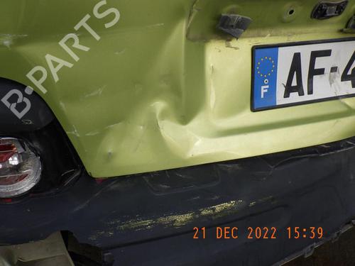 Gearbox CITROËN C3 Picasso (SH_) 1.6 HDi | BP24251188M3  - Image 21