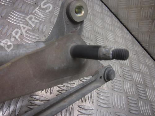 Front wiper motor CITROËN XSARA PICASSO (N68) 1.6 HDi | BP25039641M29 