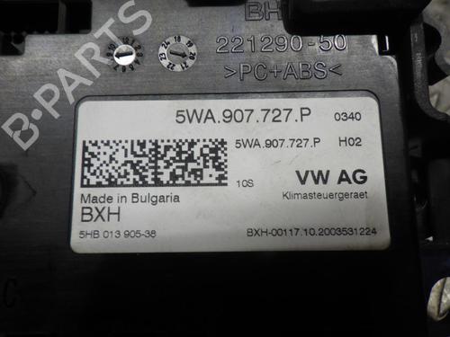Electronic module VW GOLF VIII (CD1, DA1) 2.0 TDI GTD | BP34556102M83 - Image 2