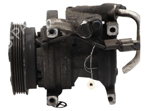 AC compressor HYUNDAI i10 I (PA) 1.2 | BP28451550M34 