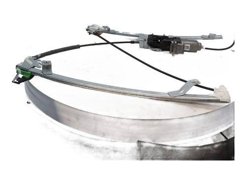 Alzacristallo anteriore sinistro Alzacristallo anteriore sinistro CITROËN C3 Picasso (SH_) 1.6 HDi (90 hp) 34344988 34344988