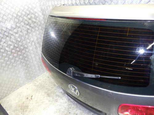 Bakluke CC/Kombi-Kupé VW TOUAREG (7LA, 7L6, 7L7) 5.0 V10 TDI (313 hp) 24245154