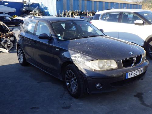 Used Parts BMW 1 (E87) 118 d (122 hp) 4182731