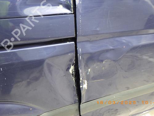 Left sun visor MERCEDES-BENZ VITO / MIXTO Van (W639) 109 CDI (639.601, 639.603, 639.605) | BP29976436I1  - Image 25