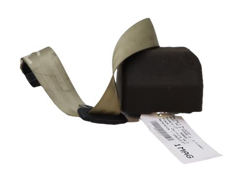 Used Rear right seatbelt Rear right seatbelt 37165233 37165233