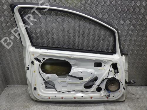 Left front door FIAT GRANDE PUNTO (199_) 1.3 D Multijet | BP24248719C2