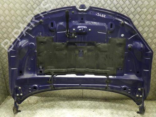 Used Hood RENAULT MEGANE III Grandtour (KZ0/1) 1.5 dCi (KZ09, KZ0D, KZ1G, KZ29, KZ14, KZ1W, KZ10, KZ1F,... (110 hp) 24245751