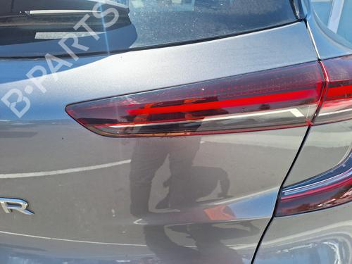 Used Right tailgate light Right tailgate light RENAULT CAPTUR II (HF_) E-TECH 160 (158 hp) 35990608 35990608