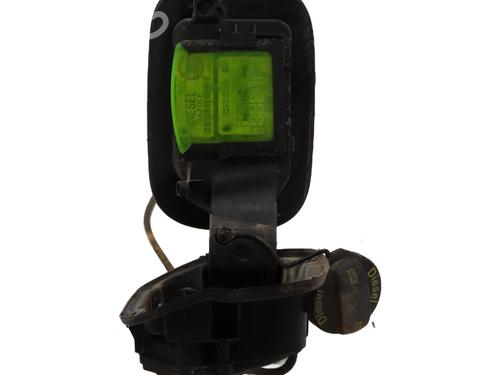 Fuel flap SKODA SUPERB III (3V3) 1.6 TDI | BP30179369C131