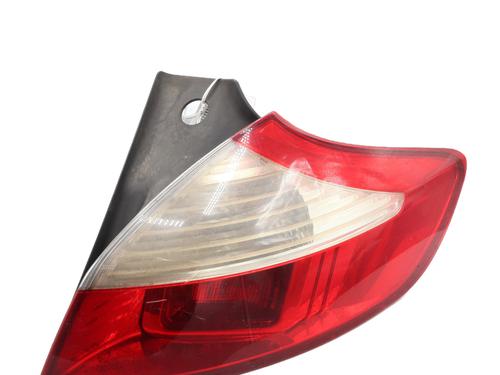 Højre baglygte RENAULT MEGANE III Hatchback (BZ0/1_, B3_) 1.5 dCi (BZ09, BZ0D, BZ1W, BZ29, BZ14) (110 hp) 29287220