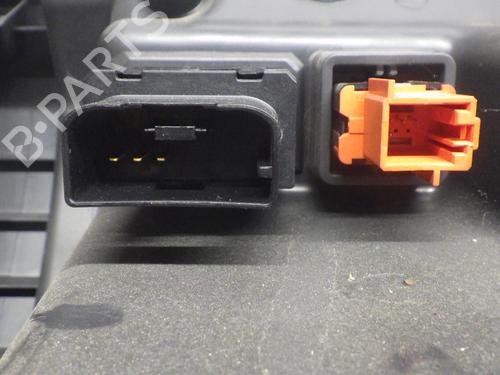 Glove box VW POLO V (6R1, 6C1) 1.2 TDI | BP24248396C95 