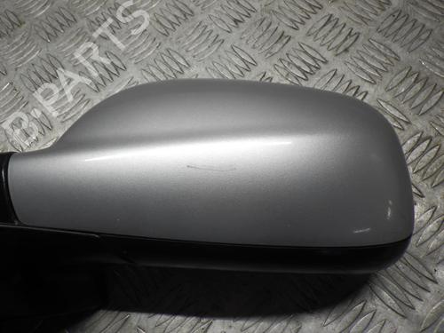 Left mirror PEUGEOT 407 (6D_) 1.6 HDi 110 (6D9HZC, 6D9HYC) | BP24245012C26 