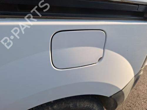 Fuel flap RENAULT KANGOO Express (FW0/1_) 1.5 dCi 90 (FW0G, FW05, FW08, FW11) | BP30176070C131 
