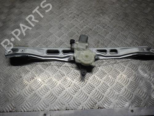 Front right window mechanism FORD TRANSIT CUSTOM V362 Van (FY, FZ) 2.0 EcoBlue mHEV | BP24245180C23 - Image 2