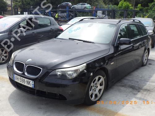 Dør højre fortil BMW 5 Touring (E61) 525 d | BP28813402C3 