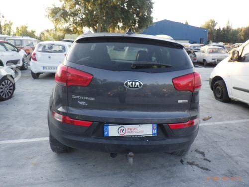 Right tailgate light KIA SPORTAGE III (SL)  | BP34344977C80  - Image 22
