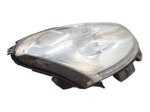 Right headlight CITROËN C4 Picasso I MPV (UD_) 1.6 HDi 110 | BP30115243C29