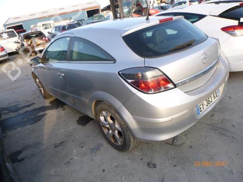 Left front door OPEL ASTRA H GTC (A04) 1.9 CDTi (L08) | BP24245742C2 