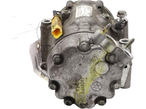 Used AC compressor AC compressor PEUGEOT BOXER Van 2.0 BlueHDi 110 (110 hp) 40064565 40064565