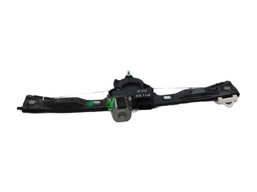 Front right window mechanism CITROËN NEMO MPV 1.3 HDi 75 | BP31919439C23 - Image 3