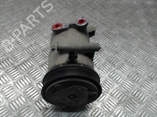 Used AC compressor AC compressor PEUGEOT BOXER Van 2.2 HDi 120 (120 hp) 24252453 24252453