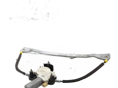 Rudehejsemekanisme Højre foran RENAULT CLIO II (BB_, CB_) 1.5 dCi (B/CB07) | BP26040484C23 